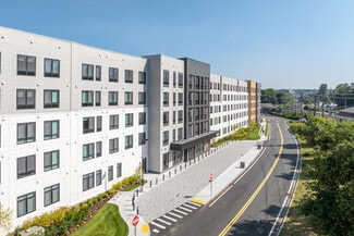 Plus de détails pour 39 Railroad Ave, Haverhill, MA - Local commercial à louer