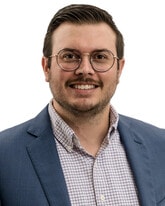 Mason Shanahan