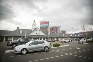 Plus de détails pour 290-294 E Moana Ln, Reno, NV - Bureau/Médical à louer