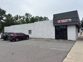 Plus de détails pour 22134 Van Dyke Ave, Warren, MI - Local commercial à vendre