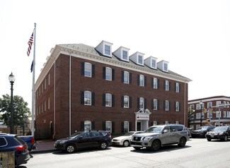 Plus de détails pour 50 W Market St, West Chester, PA - Bureau à louer