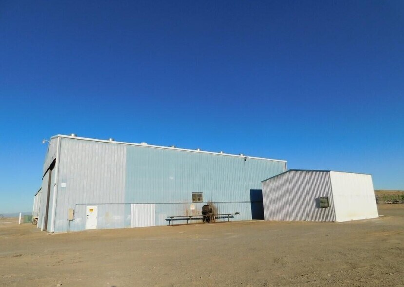 4615 US 64, Farmington, NM à vendre - Photo de l’immeuble – Image 3 sur 6