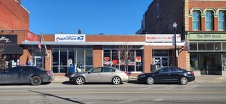 Plus de détails pour 1731 E Carson St, Pittsburgh, PA - Local commercial à vendre