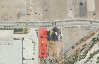 Plus de détails pour E. Orange Show Rd, San Bernardino, CA - Terrain à vendre