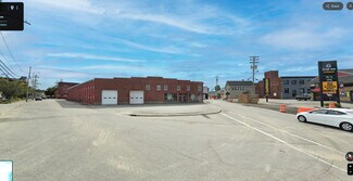 Plus de détails pour 81 Elm St, Biddeford, ME - Local commercial à louer
