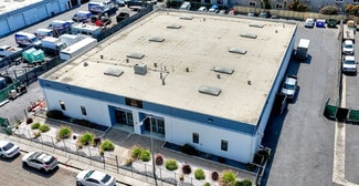 Plus de détails pour 3265 Production Ave, Oceanside, CA - Industriel/Logistique à louer