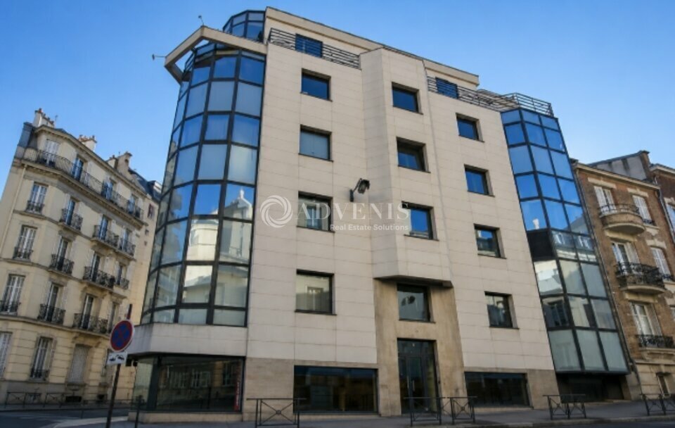18 Rue Mademoiselle, Paris à louer Photo de l’immeuble– Image 1 sur 10