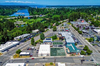 510 Custer Way SE, Olympia, WA - Vue aérienne  vue de carte - Image1
