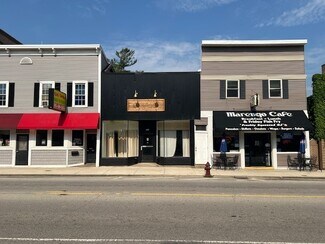 Plus de détails pour 112 S State St, Marengo, IL - Local commercial à louer