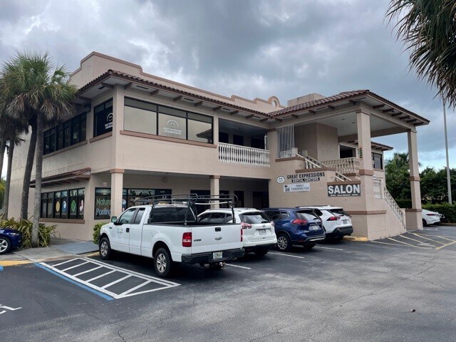 20335 Old Cutler Rd, Cutler Bay, FL à louer - Photo principale – Image 1 sur 12