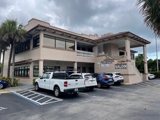 Plus de détails pour 20335 Old Cutler Rd, Cutler Bay, FL - Bureau à louer