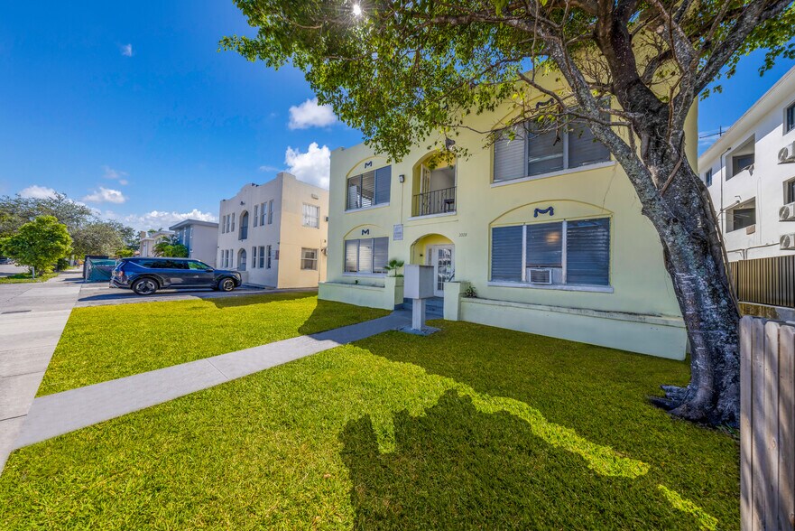 2028 SW 6th St, Miami, FL à vendre - Photo de l’immeuble – Image 2 sur 33