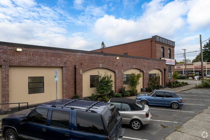 1720 S 7th St, Tacoma, WA à louer - Photo de l’immeuble – Image 3 sur 4