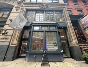 9 W 19th St, New York, NY à louer Photo de l’immeuble– Image 1 sur 4