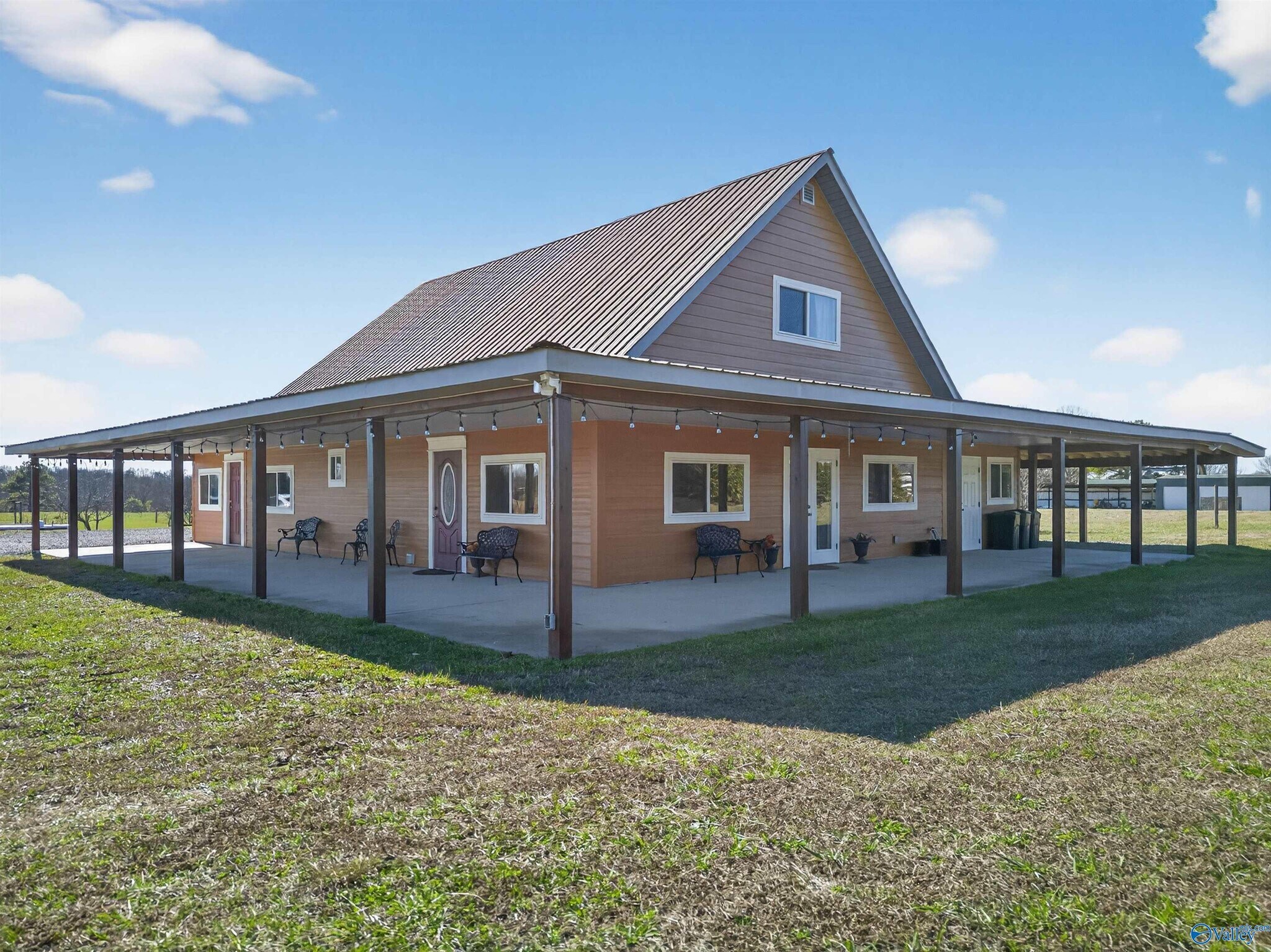 1103 County Road 359, Crossville, AL à vendre Photo principale– Image 1 sur 4