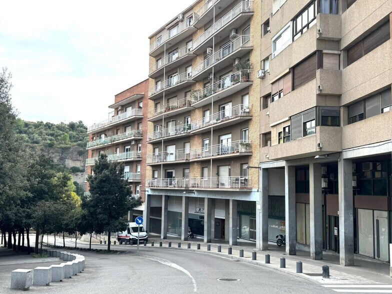 Plaça de la Reforma, 2, Manresa, Barcelona à vendre - Photo de l’immeuble – Image 1 sur 1