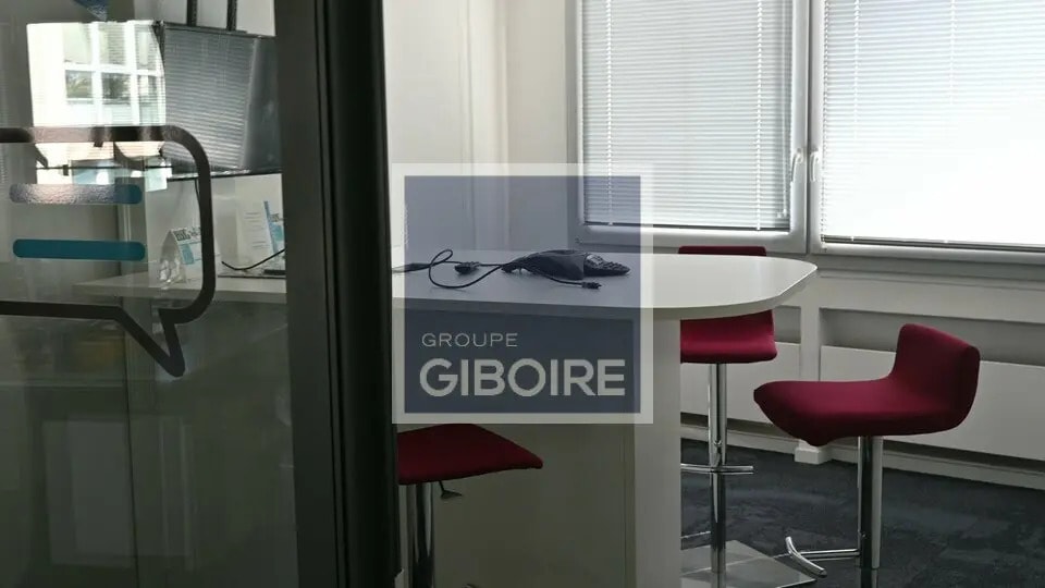 Bureau dans Rennes à louer - Photo de l’immeuble – Image 3 sur 5