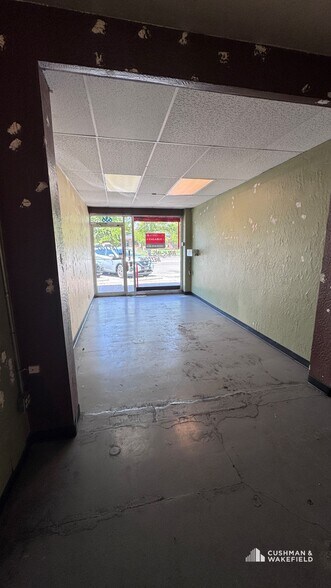632-640 S College Ave, Fort Collins, CO à louer - Photo de l’immeuble – Image 3 sur 5