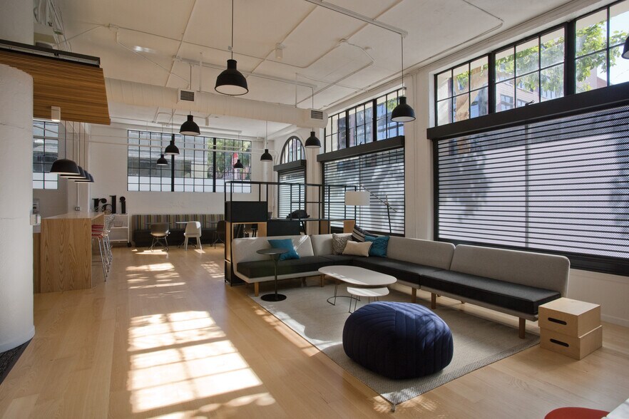 350 Brannan St, San Francisco, CA à louer - Photo intérieure – Image 2 sur 20
