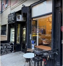 170-172 E 2nd St, New York, NY à louer Photo de l’immeuble– Image 2 sur 2