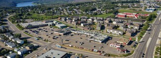 Plus de détails pour 101 Signal Rd, Fort McMurray, AB - Bureau/Local commercial à louer