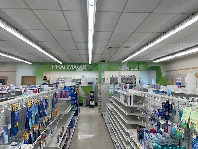 1024 S Main St, Fall River, MA à louer - Photo de l’immeuble – Image 2 sur 3