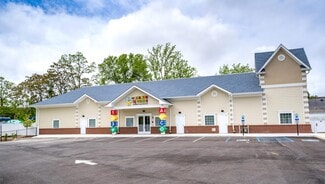Plus de détails pour 94 Broad St, Eatontown, NJ - Local commercial à vendre