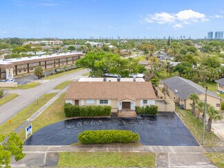 Plus de détails pour 359 10th St, West Palm Beach, FL - Local commercial à vendre