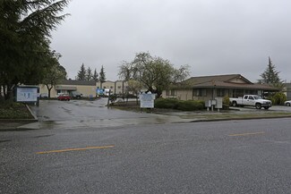 Plus de détails pour 16890 Church St, Morgan Hill, CA - Industriel/Logistique à louer