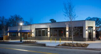 Plus de détails pour 2371 Hosea L Williams Dr SE, Atlanta, GA - Local commercial à vendre