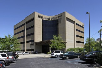 Plus de détails pour 1451 Harrodsburg Rd, Lexington, KY - Bureau/Médical à louer