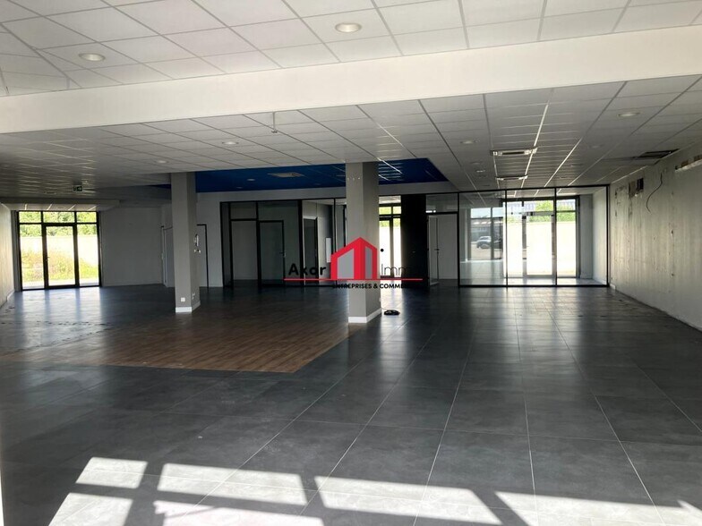 71 Route D'Auxerre, Appoigny à louer - Photo intérieure – Image 3 sur 12