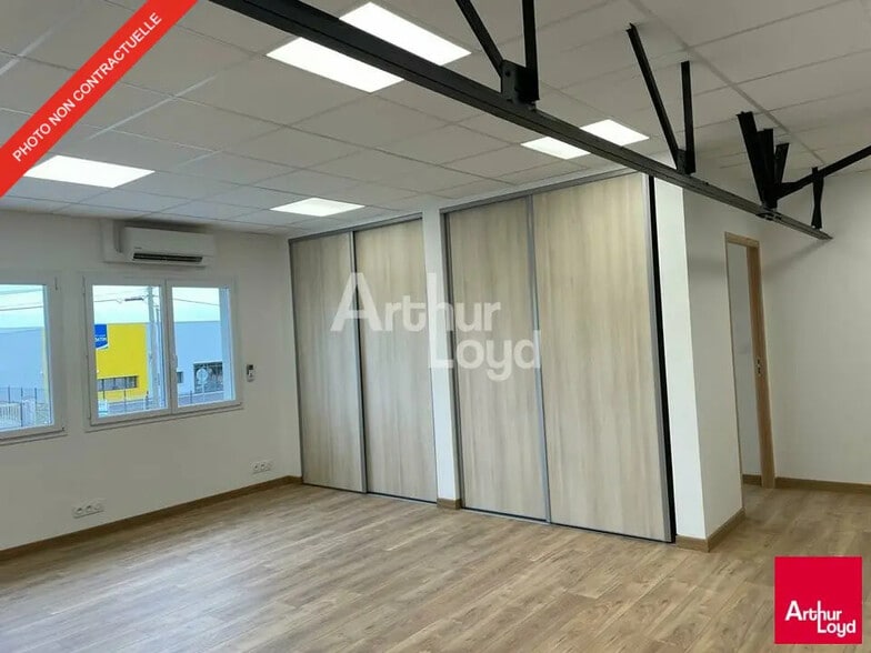 Bureau dans Blois à louer - Photo de l’immeuble – Image 2 sur 5