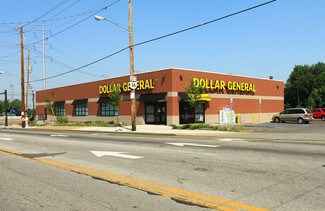 Plus de détails pour 9111 Miles Ave, Cleveland, OH - Local commercial à vendre