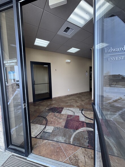1668 Gleneagles Blvd, Billings, MT à louer - Photo de l’immeuble – Image 2 sur 8