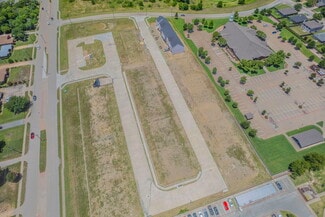 Plus de détails pour 1425 Brown St, Wylie, TX - Terrain à vendre