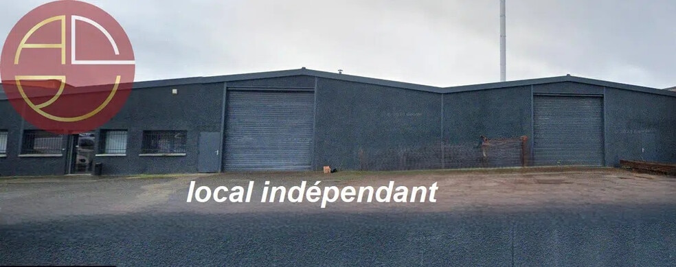Industriel/Logistique dans Plaisance-du-Touch à louer - Photo de l’immeuble – Image 2 sur 14