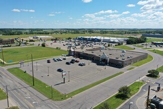 Plus de détails pour 1225 Timberlane Dr, Sauk Centre, MN - Local commercial à vendre