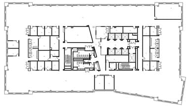 301 W 11th St, Wilmington, DE à louer Plan d’étage– Image 1 sur 1