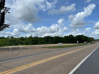 Plus de détails pour 166 Calhoun Service Rd, Calhoun, LA - Terrain à louer