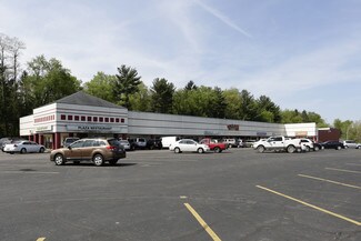 Plus de détails pour Biens – Local commercial à vendre, Niles, MI