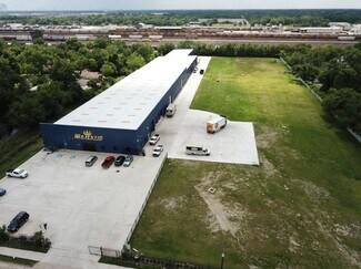 Plus de détails pour 6511 N Wayside Dr, Houston, TX - Industriel/Logistique à vendre