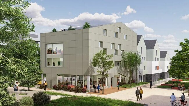 Plus de détails pour Bureau à vendre