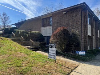 Plus de détails pour 2250 Murrell Rd, Lynchburg, VA - Bureau à vendre