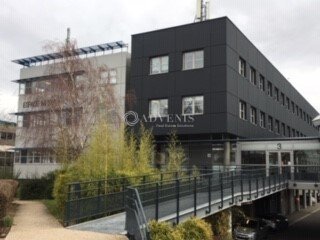 3 Rue Gustave Eiffel, Poissy à louer Photo de l’immeuble– Image 1 sur 6