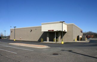 Plus de détails pour 600 County Road 10 NE, Blaine, MN - Local commercial à vendre