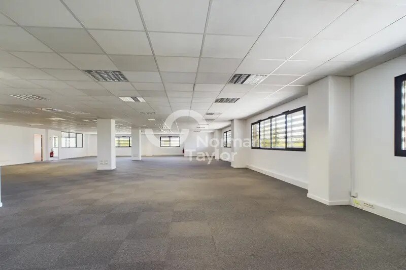 Bureau dans Montpellier à louer - Photo de l’immeuble – Image 2 sur 10