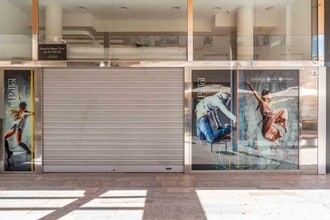 Carrer de la Presó, 4, Reus, Tarragona à louer Photo de l’immeuble– Image 1 sur 2