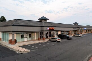 Plus de détails pour 1759-1935 W 4700 S, Salt Lake City, UT - Local commercial à louer