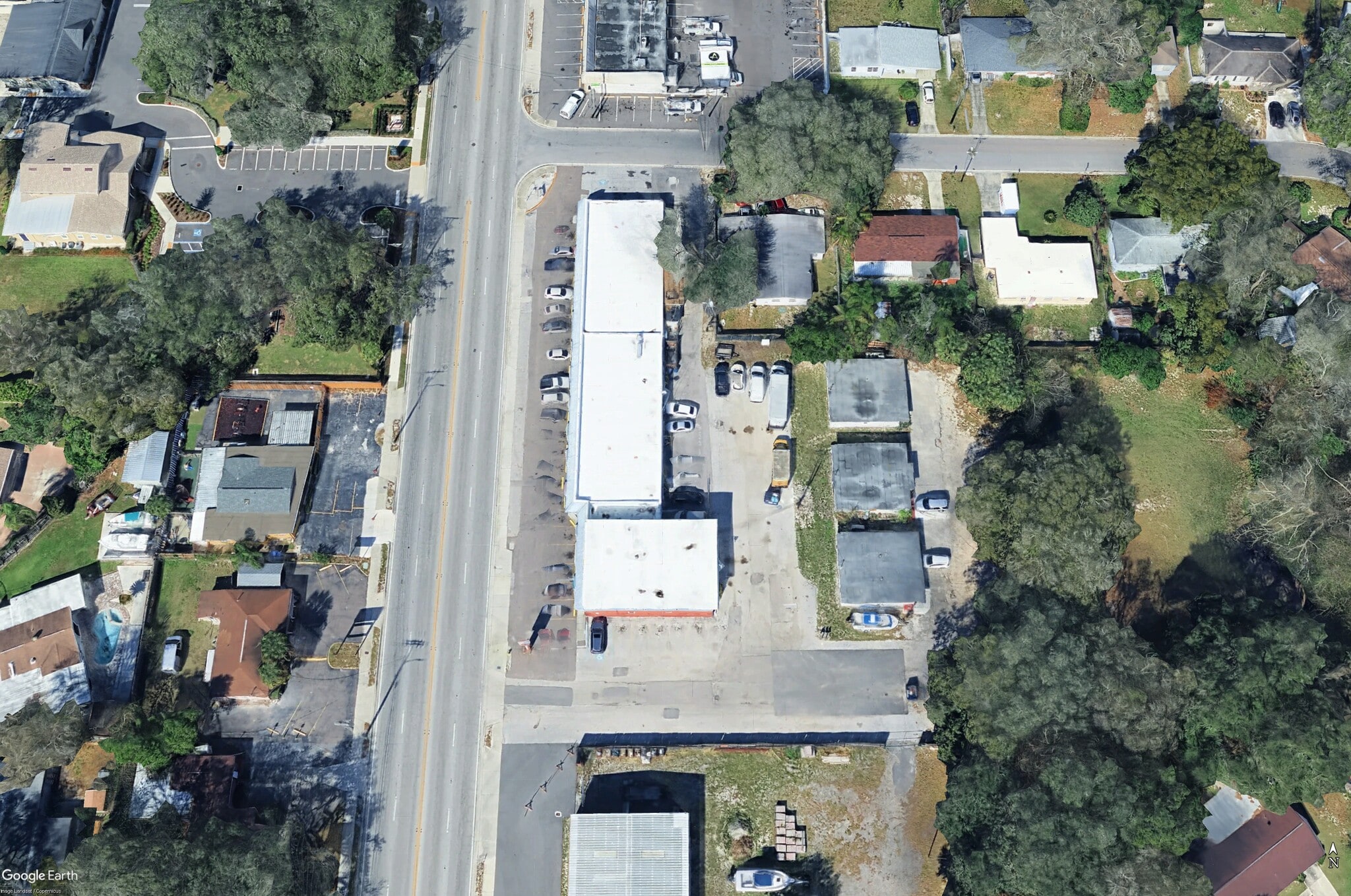 6711-6735 N Armenia Ave, Tampa, FL à louer Photo intérieure– Image 1 sur 4